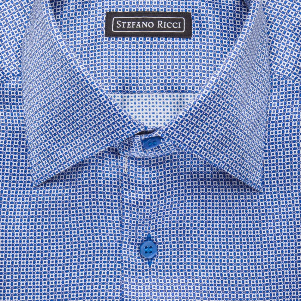 Discount Handmade Recanati Shirt Mens Shirts