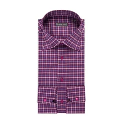 Sale Handmade Recanati Shirt Mens Last Sizes