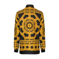 Fashion Handmade Recanati Shirt Mens Shirts