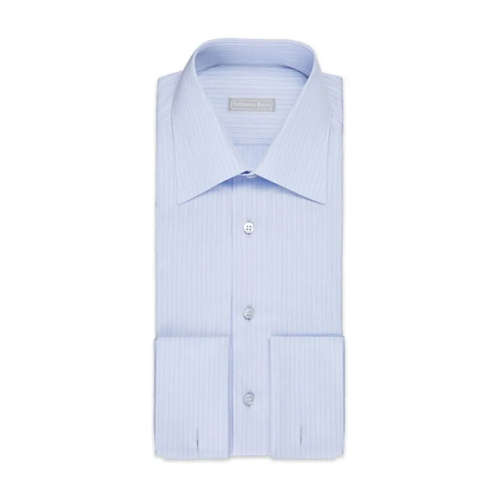 New Handmade Roma Dress Shirt Mens Shirts