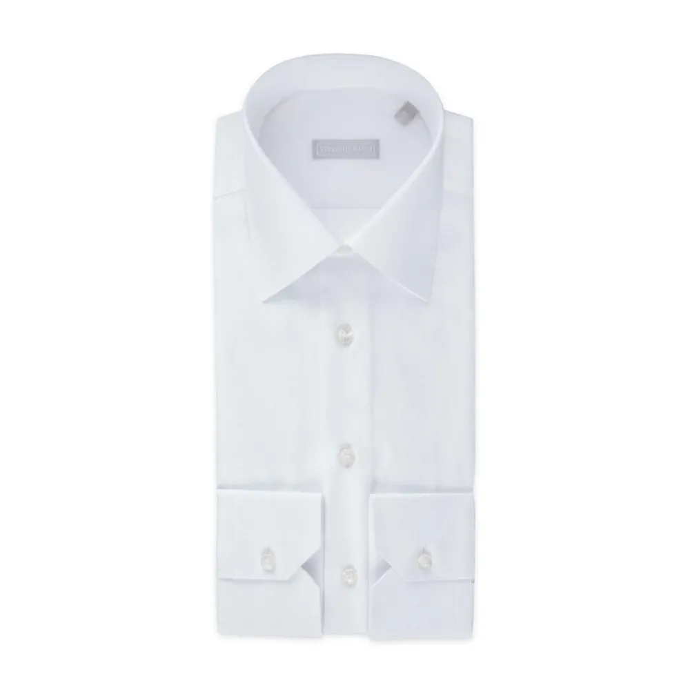 Store Handmade Roma Shirt Mens Shirts
