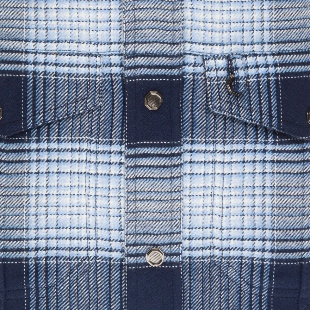 Cheap Handmade Rust Shirt Mens Last Sizes