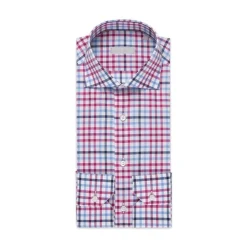 Discount Handmade Salerno Shirt Mens Shirts