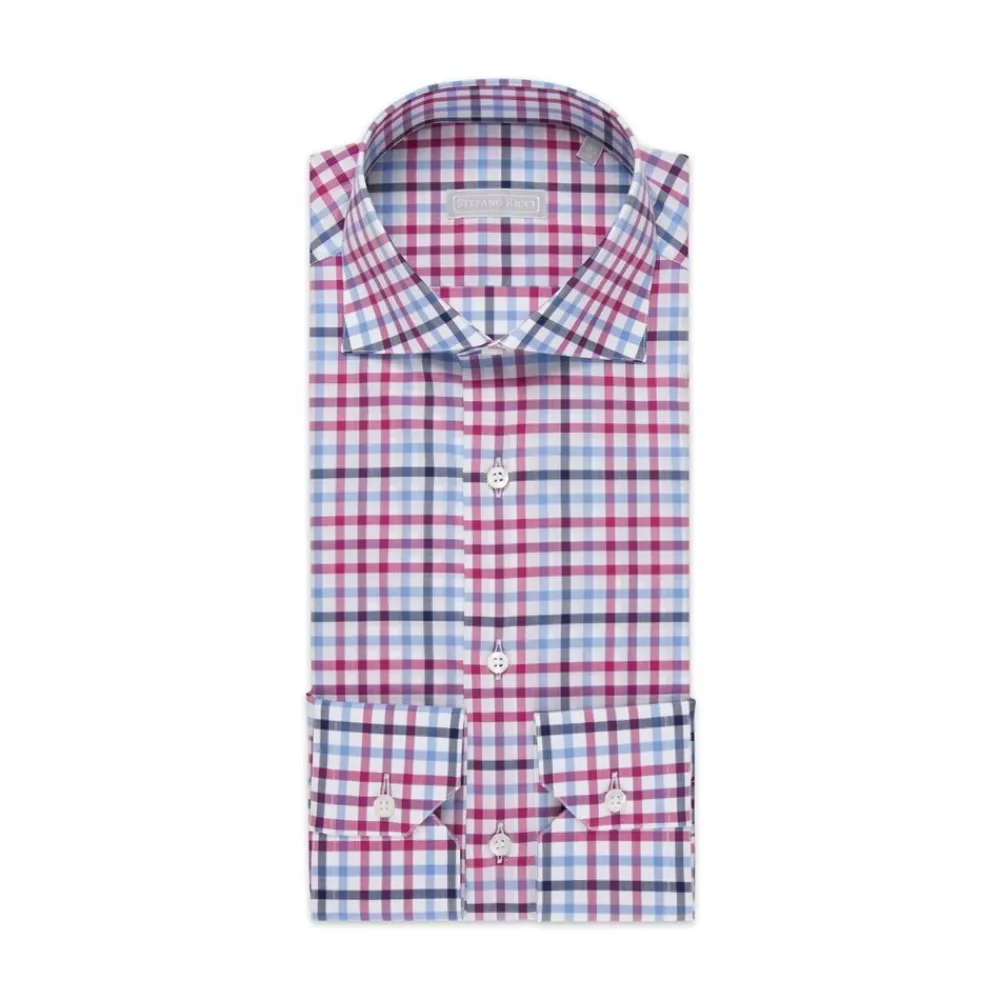 Discount Handmade Salerno Shirt Mens Shirts