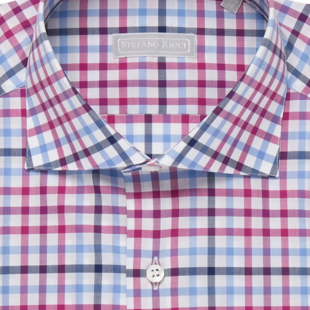 Discount Handmade Salerno Shirt Mens Shirts