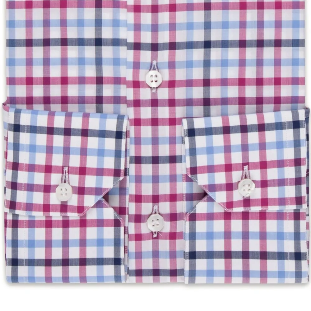 Discount Handmade Salerno Shirt Mens Shirts