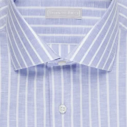 Store Handmade Salerno Shirt Mens Shirts