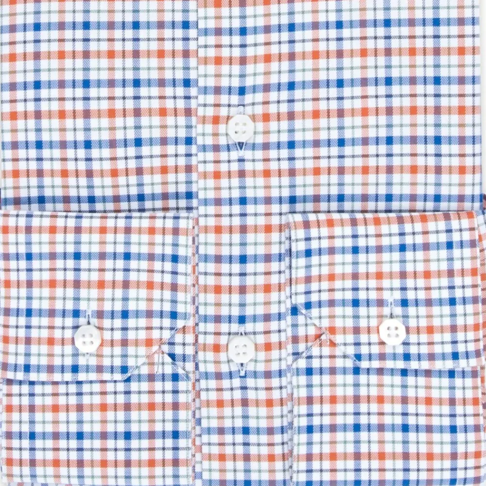 Best Handmade Salerno Shirt Mens Shirts