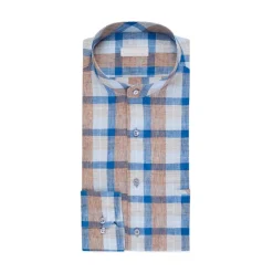 Shop Handmade Sendai Shirt Mens Shirts