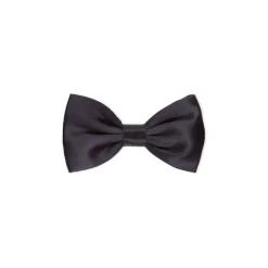 Cheap Handmade Silk Bow Tie Junior Accessories