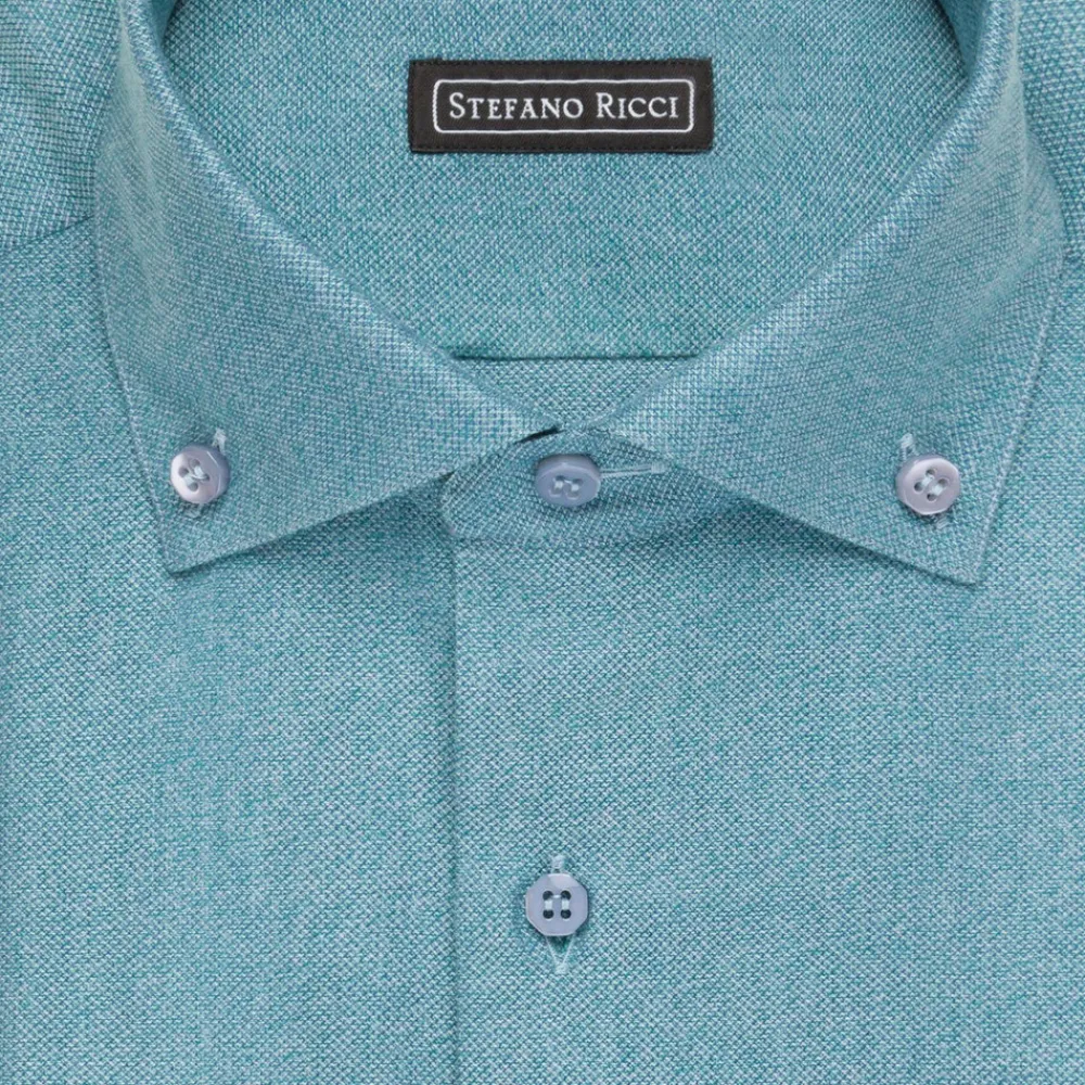 Shop Handmade Sorrento Shirt Mens Shirts