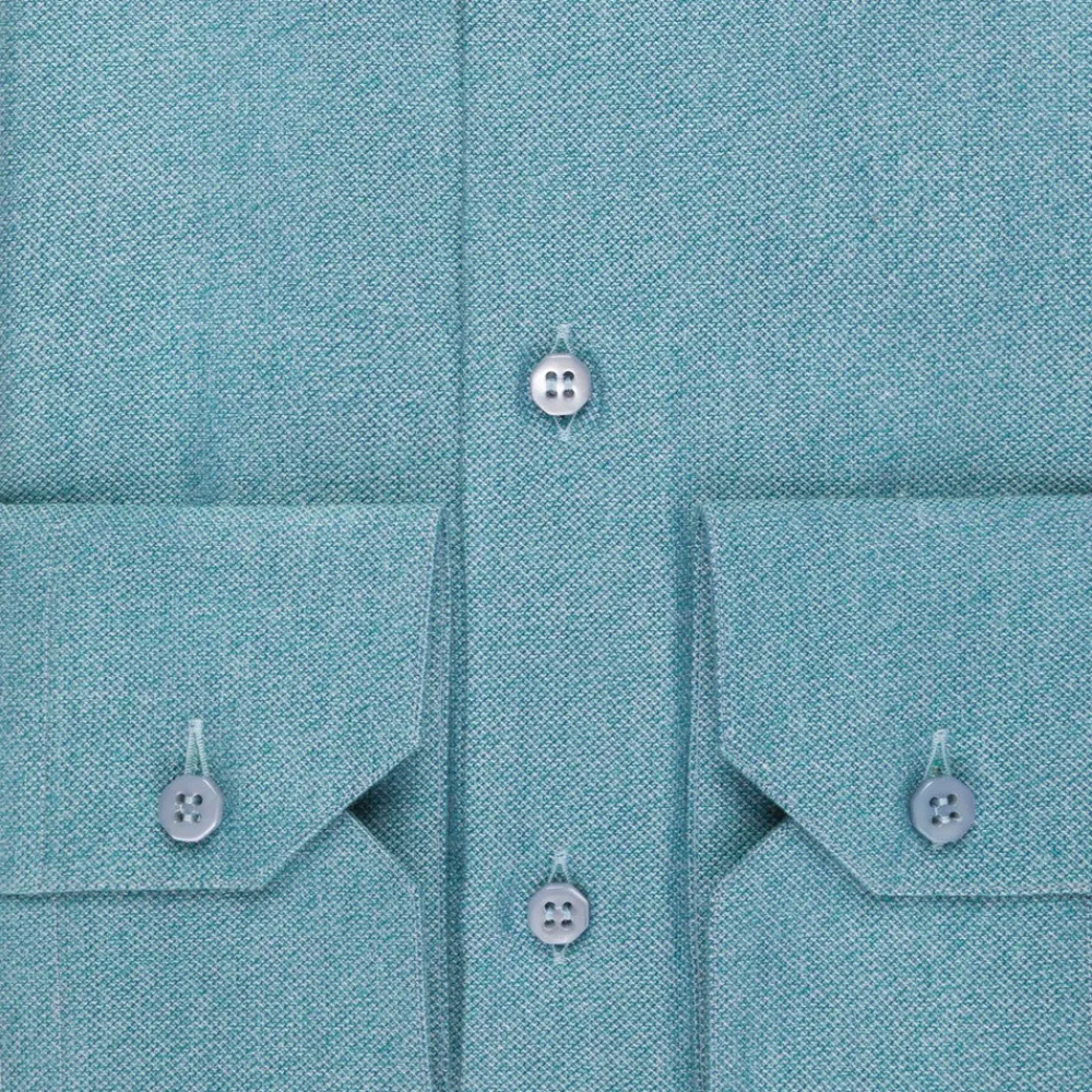 Shop Handmade Sorrento Shirt Mens Shirts