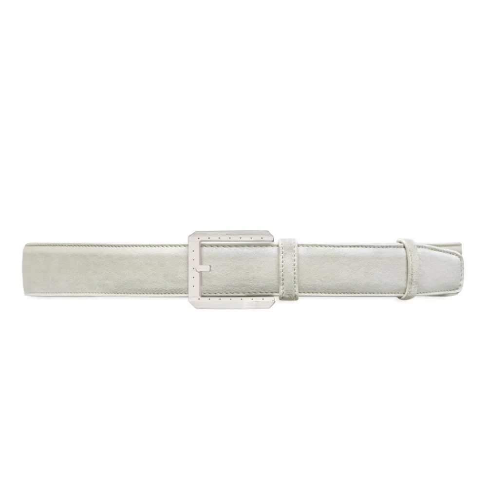 Hot Handmade Suede Belt Belts