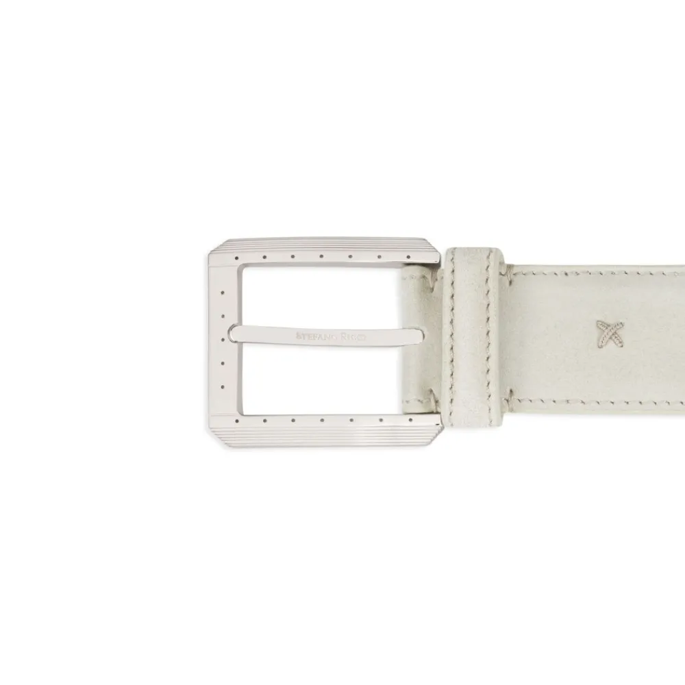 Hot Handmade Suede Belt Belts