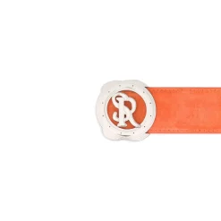 Fashion Handmade Suede Belt Belts