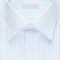 Fashion Handmade Terni Shirt Mens Last Sizes