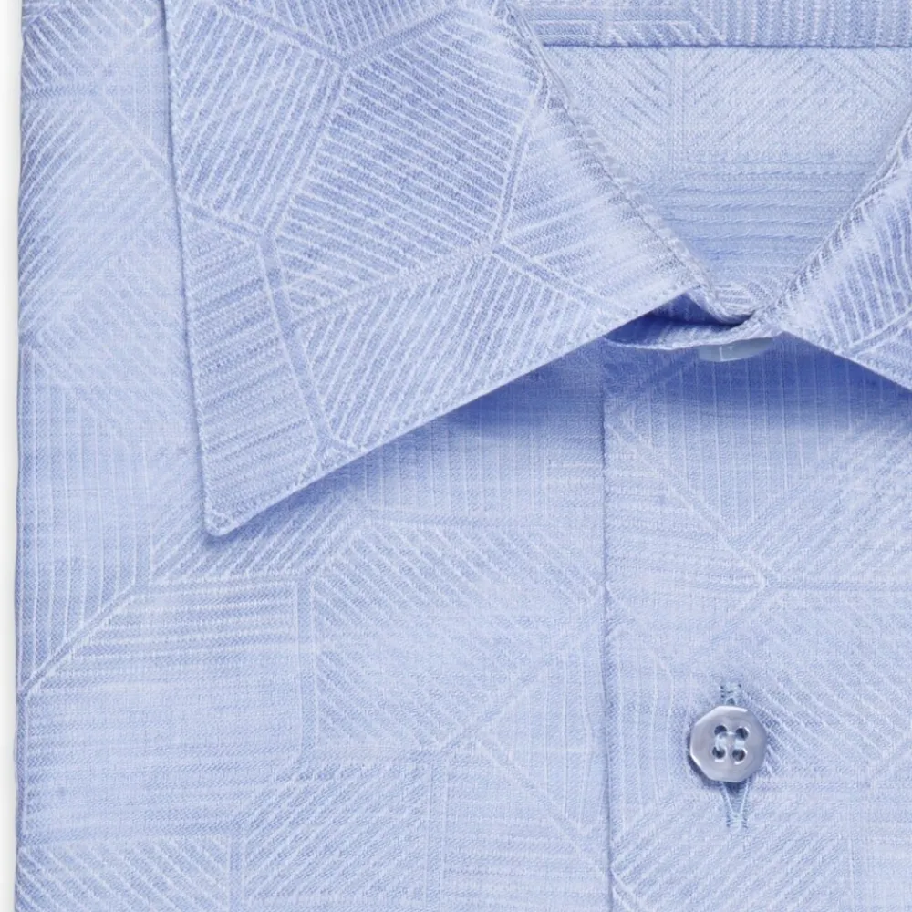 Outlet Handmade Tivoli Shirt Mens Last Sizes