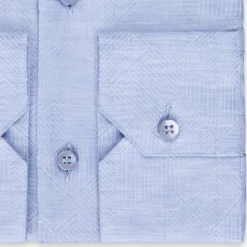 Outlet Handmade Tivoli Shirt Mens Last Sizes
