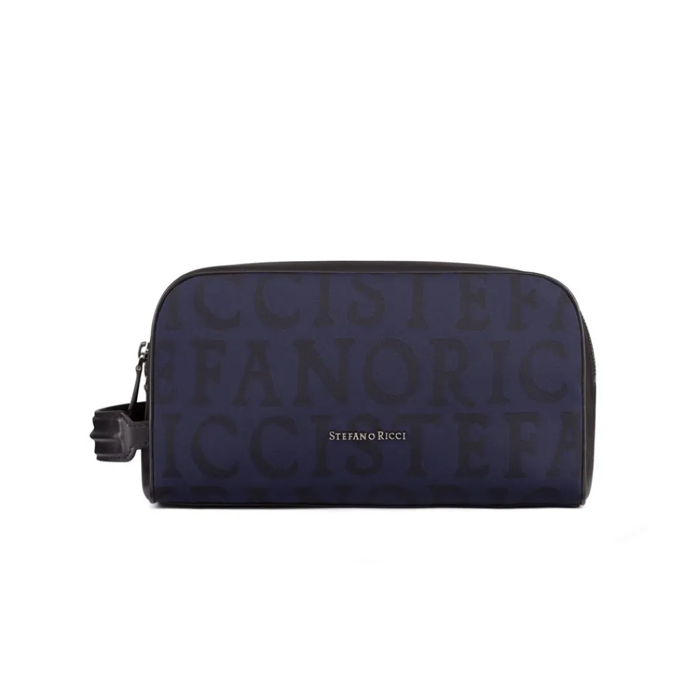 Sale Handmade Toiletry Bag Small Leather Goods