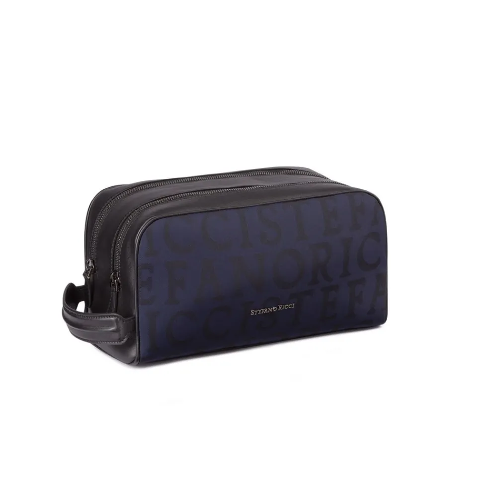 Sale Handmade Toiletry Bag Small Leather Goods
