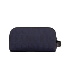 Sale Handmade Toiletry Bag Small Leather Goods