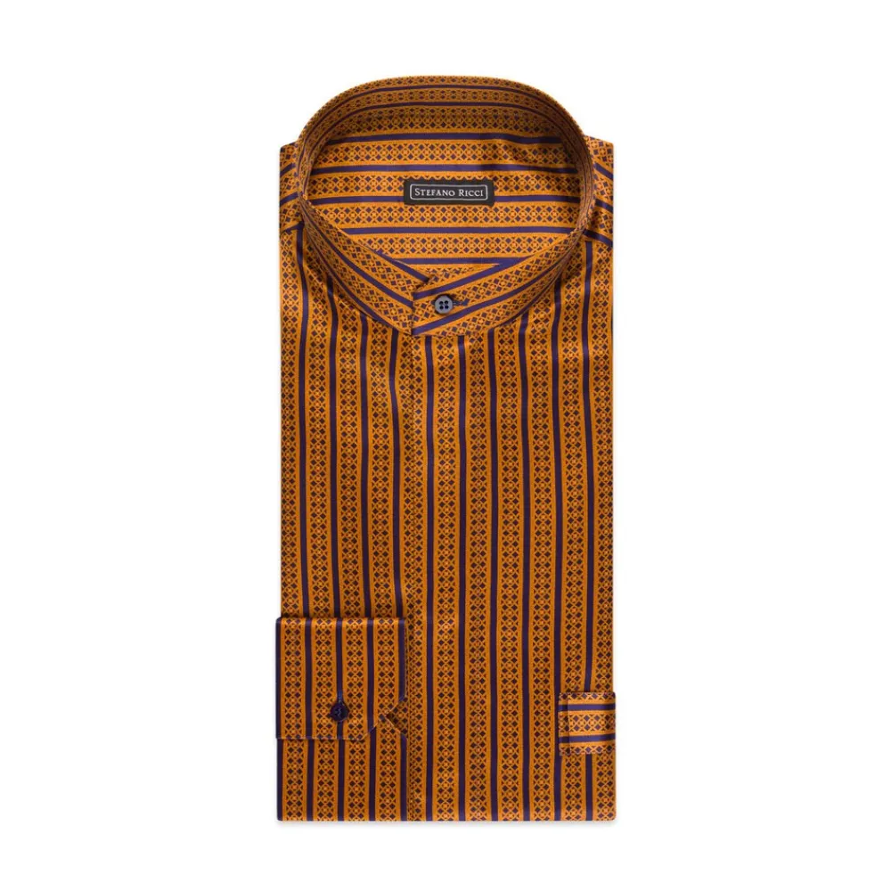 Clearance Handmade Tokyo Shirt Mens Shirts