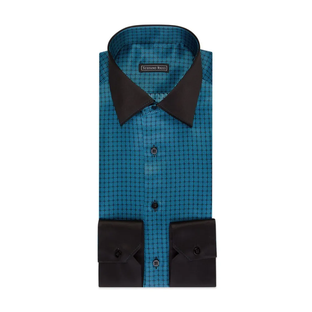 Clearance Handmade Torino Shirt Mens Shirts