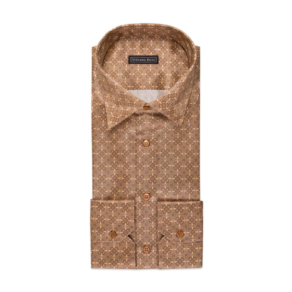 Best Sale Handmade Torino Shirt Mens Shirts