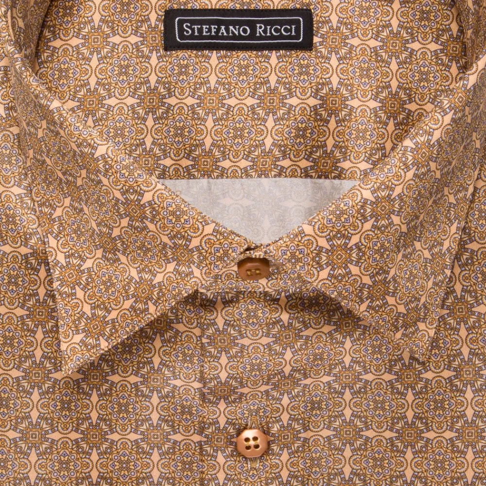 Best Sale Handmade Torino Shirt Mens Shirts