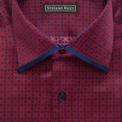 Online Handmade Torino Shirt Mens Last Sizes