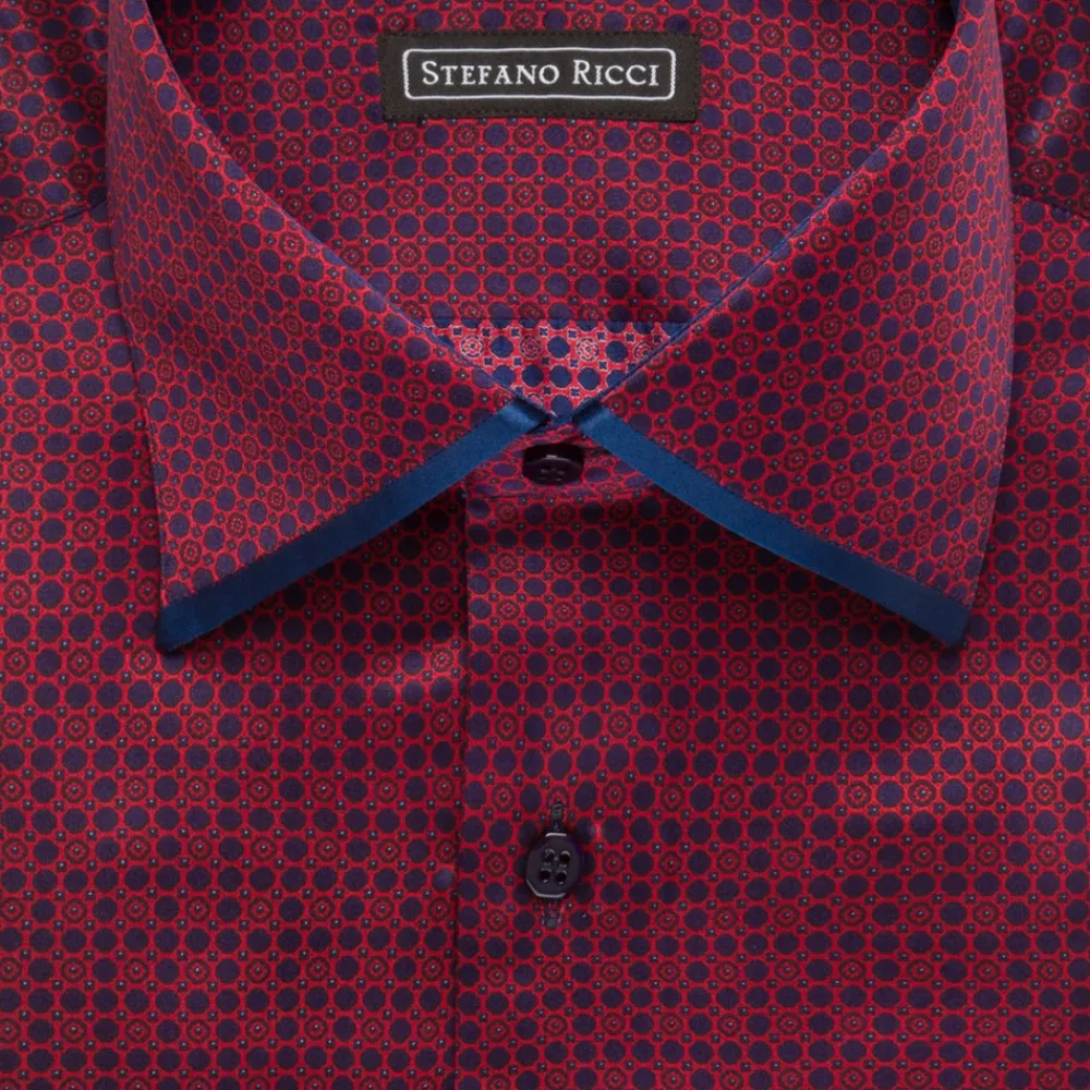 Online Handmade Torino Shirt Mens Last Sizes