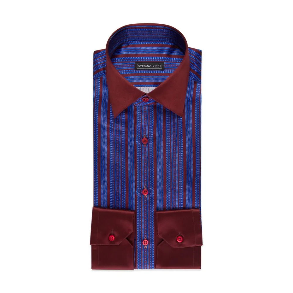 Shop Handmade Torino Shirt Mens Shirts