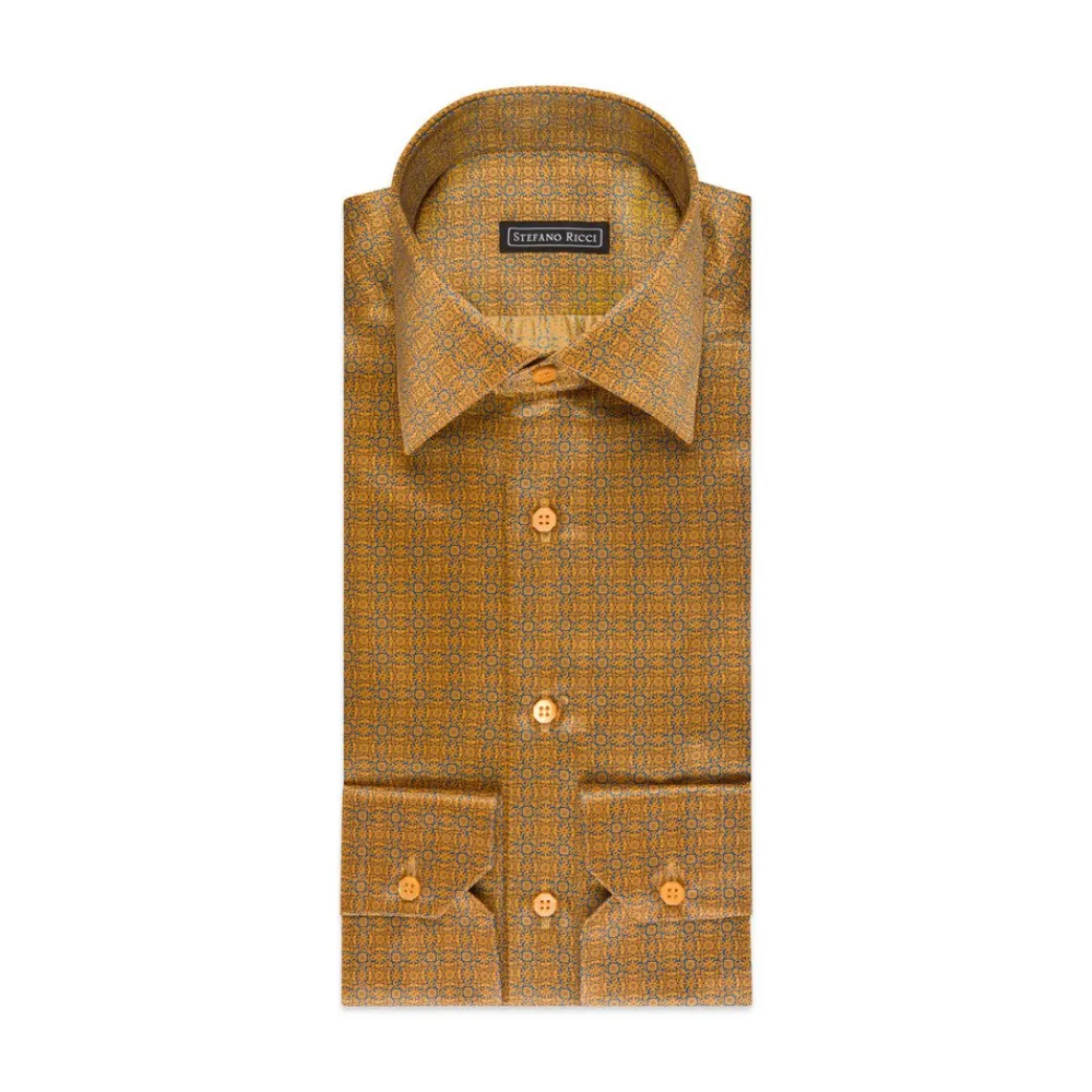 Flash Sale Handmade Torino Shirt Mens Shirts