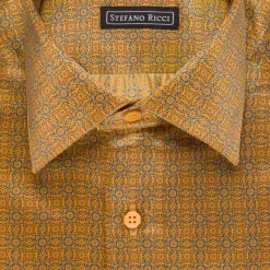 Flash Sale Handmade Torino Shirt Mens Shirts