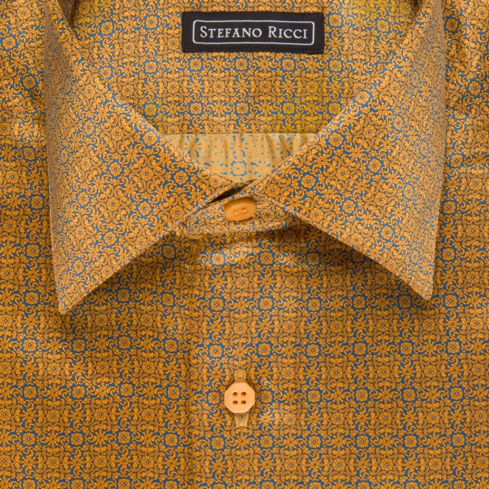 Flash Sale Handmade Torino Shirt Mens Shirts