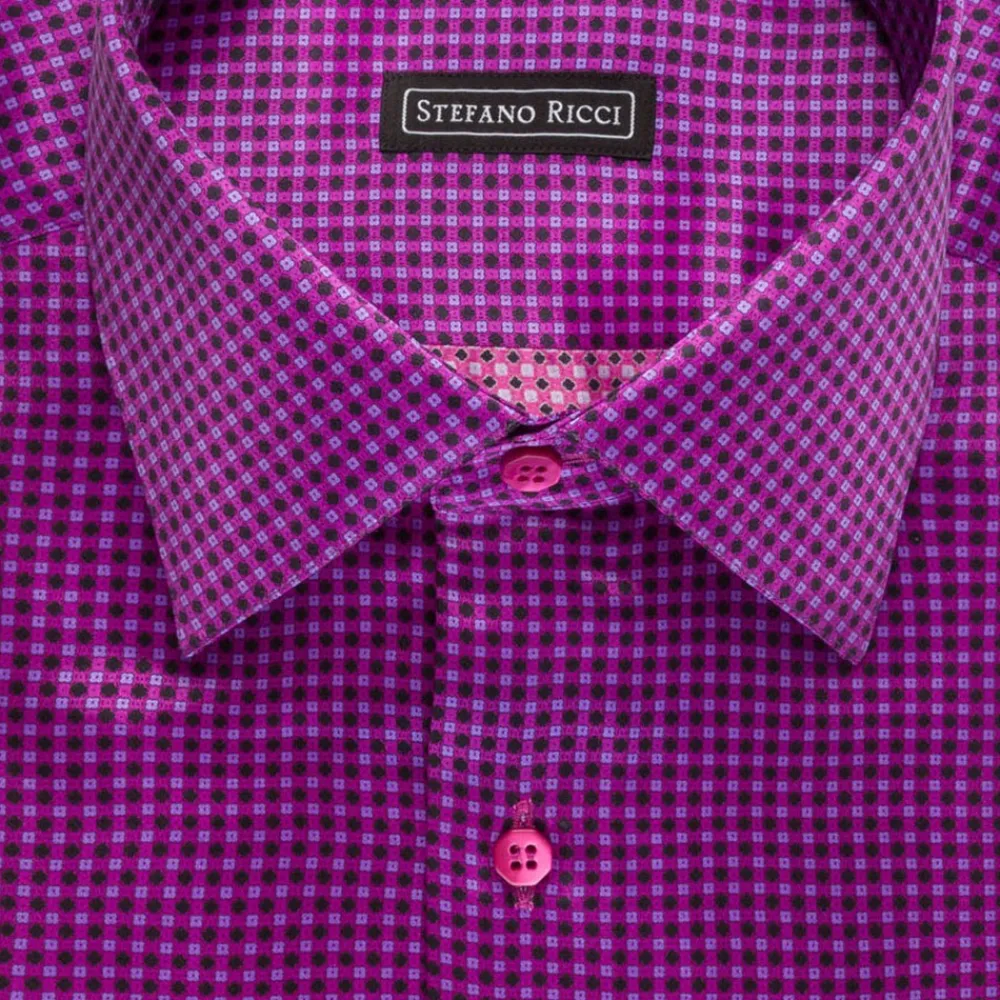 Outlet Handmade Torino Shirt Mens Shirts
