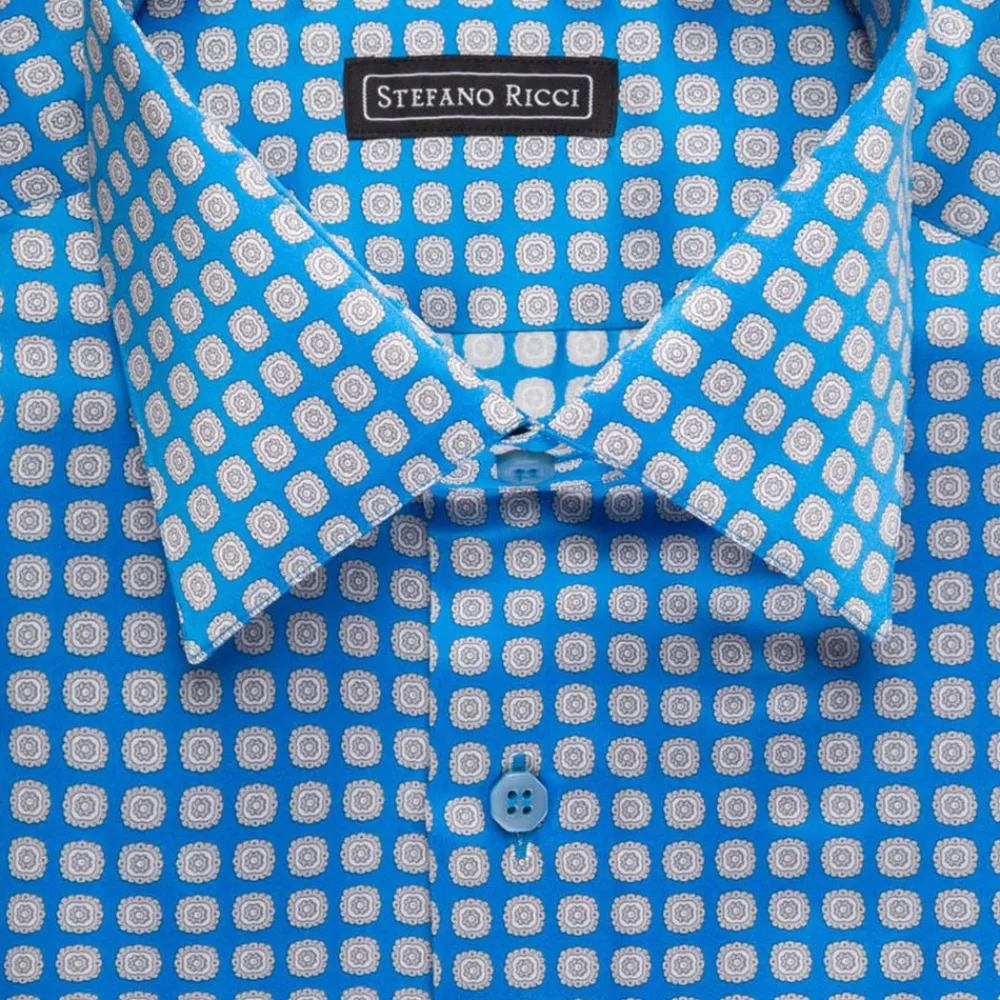 Flash Sale Handmade Torino Shirt Mens Shirts