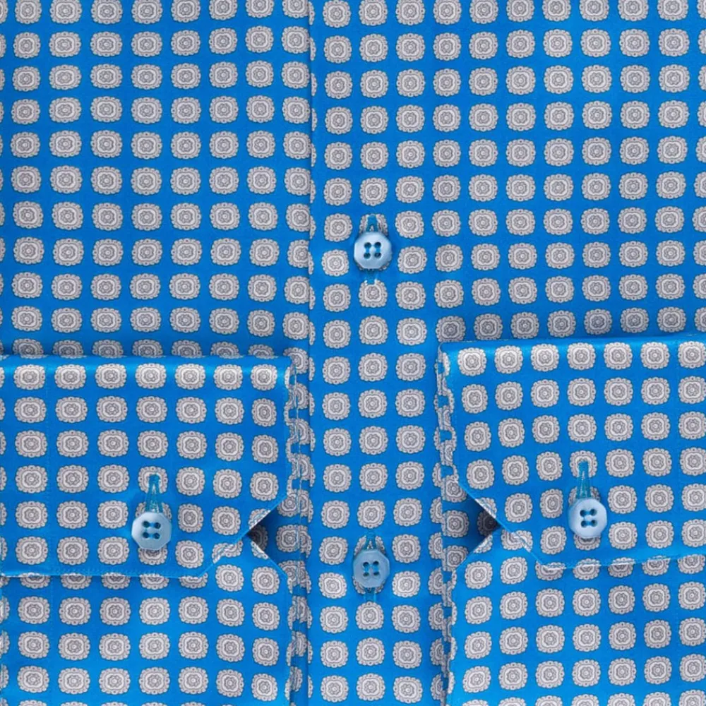 Flash Sale Handmade Torino Shirt Mens Shirts