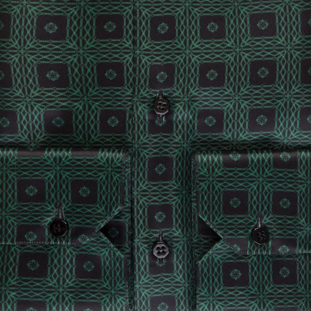 Hot Handmade Torino Shirt Mens Shirts