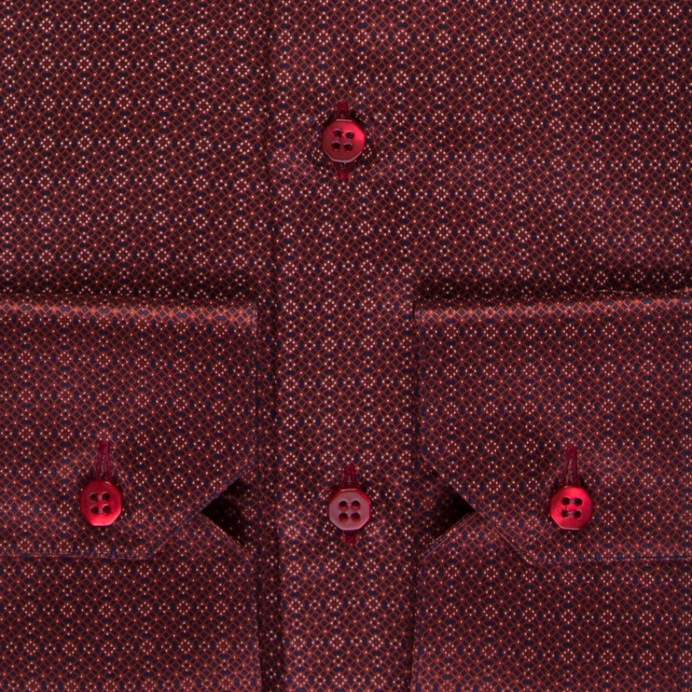 Clearance Handmade Torino Shirt Mens Shirts