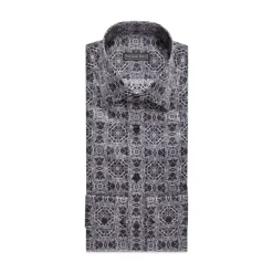 Fashion Handmade Torino Shirt Mens Last Sizes