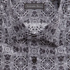 Fashion Handmade Torino Shirt Mens Last Sizes