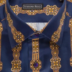 Store Handmade Torino Shirt Mens Shirts