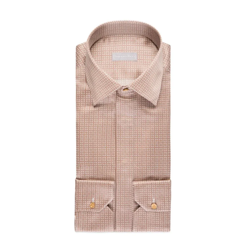 Cheap Handmade Torino Shirt Mens Shirts