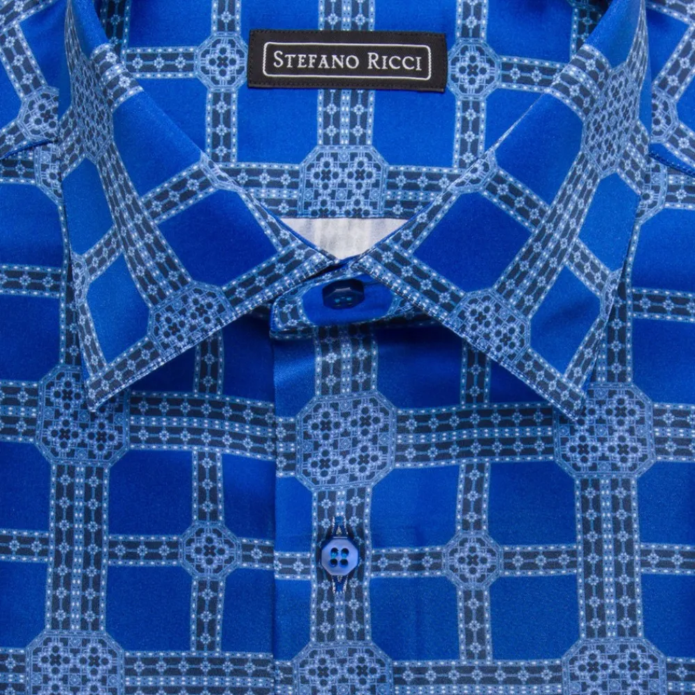 Store Handmade Torino Shirt Mens Shirts