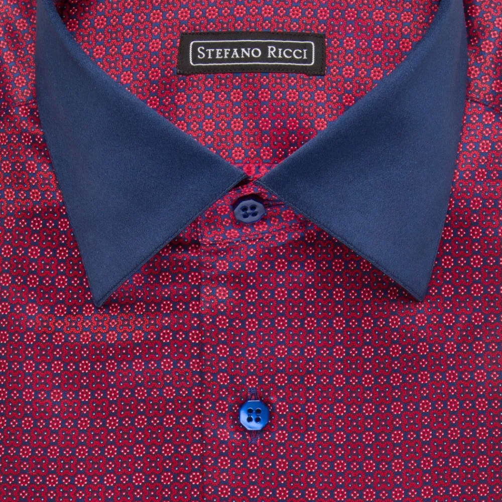 Store Handmade Torino Shirt Mens Shirts