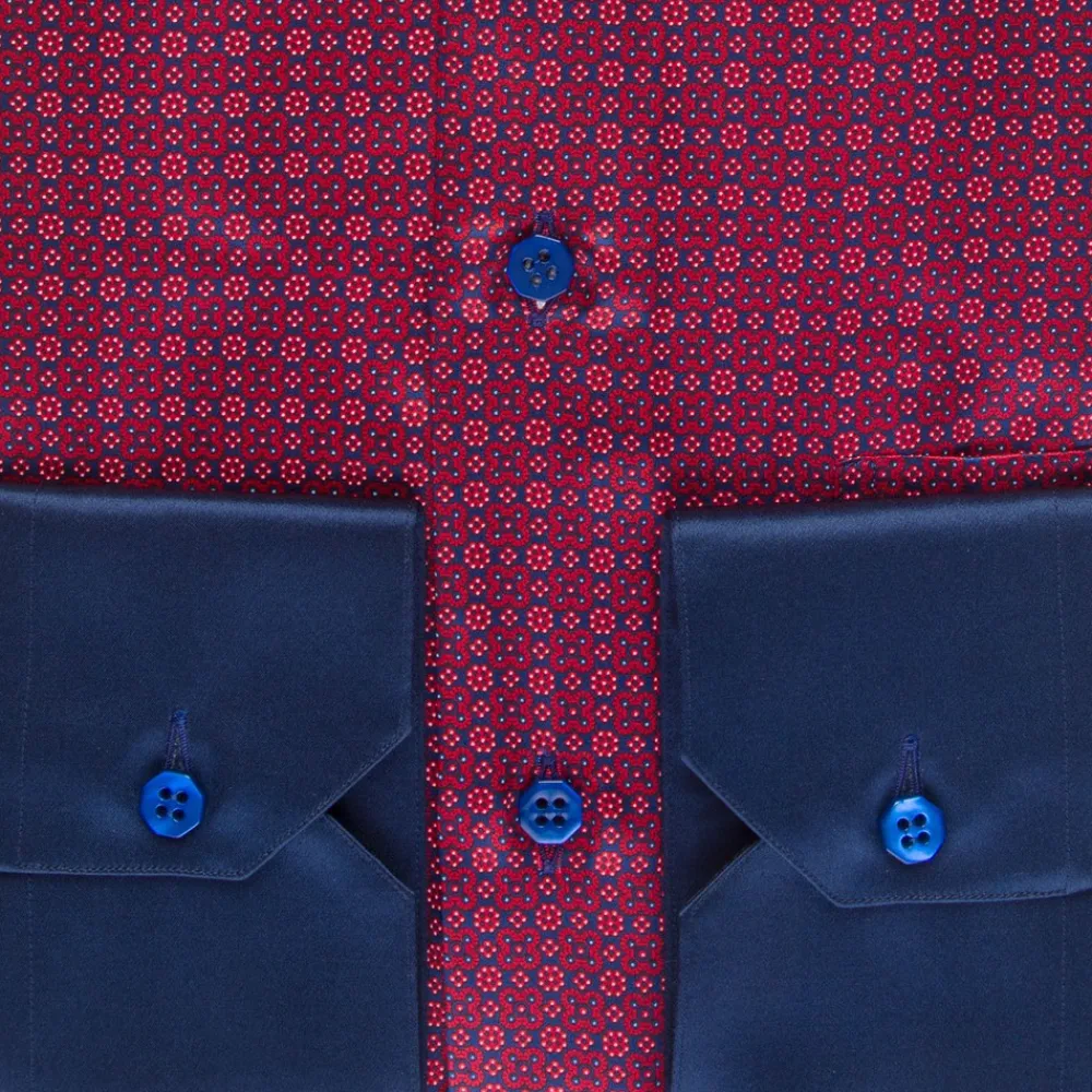 Store Handmade Torino Shirt Mens Shirts