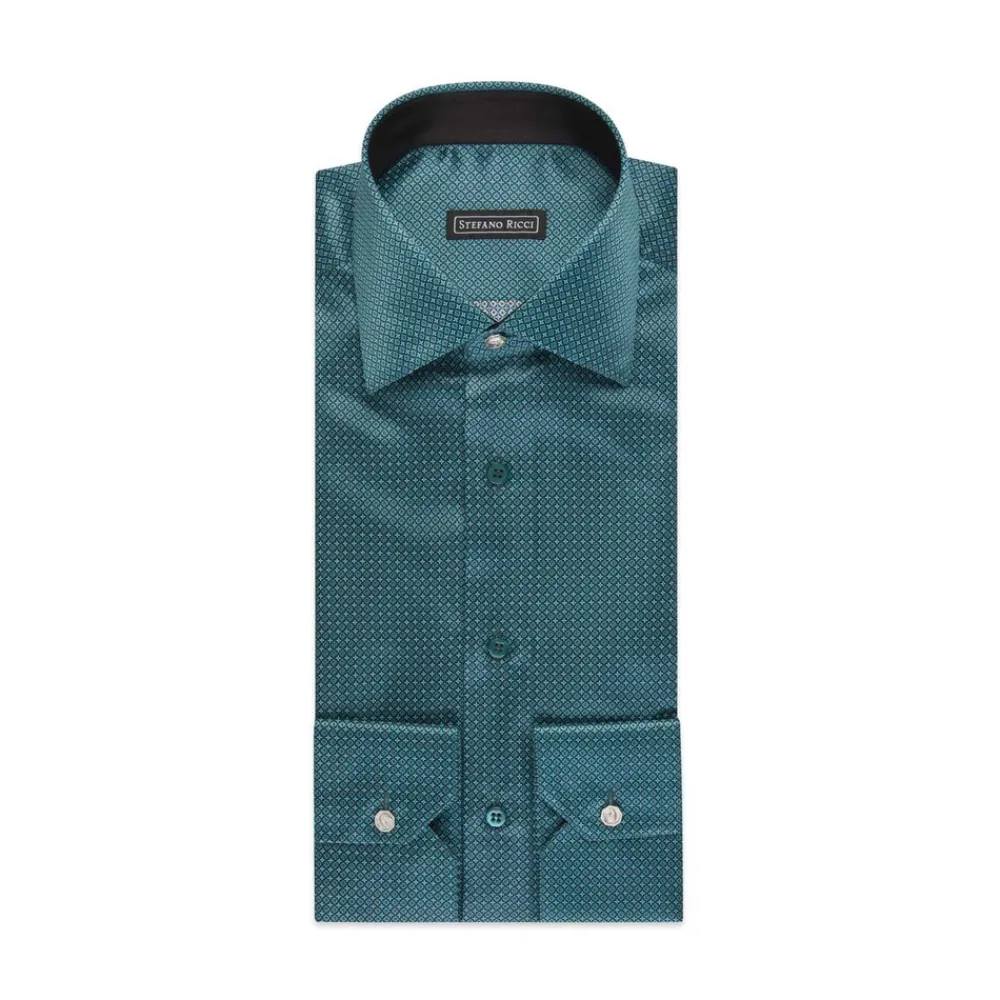Outlet Handmade Torino Shirt Mens Shirts