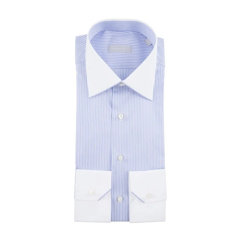 Shop Handmade Urbino Shirt Mens Last Sizes
