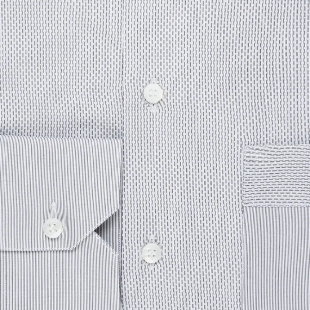 Outlet Handmade Urbino Shirt Mens Shirts